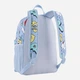 Рюкзак детский 13 л Puma Kids 09132409 Snow Mountain Blue-Comic AOP (4069162002501) - изображение 3
