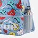 Рюкзак детский 13 л Puma Kids 09132409 Snow Mountain Blue-Comic AOP (4069162002501) - изображение 4