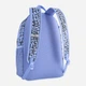 Рюкзак спортивный 20 л вмещает формат А4 Puma Phase Elevated 09173303 Intense Lavender-Animal AOP (4069162046451) - изображение 3