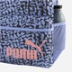 Рюкзак спортивный 20 л вмещает формат А4 Puma Phase Elevated 09173303 Intense Lavender-Animal AOP (4069162046451) - изображение 4