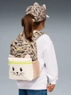 Рюкзак детский 9 л Puma Kids 09221001 Sand Dune-Animal AOP (4069162250599) - изображение 2