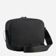 Спортивная сумка кросс-боди через плечо женская маленькая Puma Her 09218401 Black (4069161281372) - изображение 4