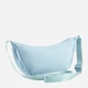 Спортивная сумка кросс-боди через плечо женская средняя Puma Her 09270605 Seafoam (4069161281488) - изображение 3