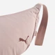 Спортивная сумка кросс-боди через плечо женская средняя Puma Her 09270606 Sandstone (4069161281426) - изображение 4