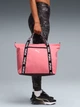 Спортивная сумка шоппер женская Puma Active Training 09185604 Wild Pink (4069162521125) - изображение 2