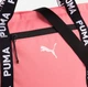 Спортивная сумка шоппер женская Puma Active Training 09185604 Wild Pink (4069162521125) - изображение 4