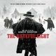 Постер Омерзительная Восьмёрка, Hateful Eight (2015), A3 42×28 см (id0139) - изображение 3