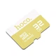 Карта памяти Hoco MicroSD 32GB Class 10 - изображение 1