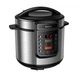 Мультиварка HOCO HJD27A 6L 1000W multifunctional electric pressure cooker - изображение 1
