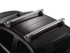 Багажник на гладкий дах Yakima Thru для Audi A3/S3 (mkIII)(3-дв.) 2012-2020 (YK S16-K731) - изображение 3