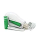 Лампочка з акумуляторами YT39393 Emergency Energy+ гачок, акумулятори 2*18650, 20W, E27, 1000K, Box - зображення 2