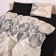 Комплект постільної білизни MirSon Бязь 17-4842 Ermanno 143 x 210 см (2200009580321) - зображення 1