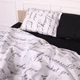 Комплект постільної білизни MirSon Бязь 17-4835 Balduccio 143 x 210 см (2200009576683) - зображення 2