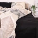 Комплект постільної білизни MirSon Бязь 17-4842 Ermanno 143 x 210 см (2200009580321) - зображення 3