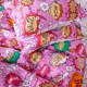Комплект постільної білизни MirSon Бязь 17-0512 Bombs pink 143 x 210 см (2200003635249) - зображення 5
