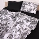 Комплект постельного белья MirSon Бязь 17-4840 Deborah 143 x 210 см (2200009579288) - изображение 1