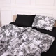 Комплект постельного белья MirSon Бязь 17-4840 Deborah 143 x 210 см (2200009579288) - изображение 2
