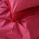 Комплект постільної білизни MirSon Бязь 17-4746 Red sails 143 x 210 см (2200008931360) - зображення 5