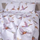 Комплект постельного белья MirSon Бязь 17-0293 Pristina 200 x 220 см (2200002315128) - изображение 1