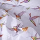 Комплект постельного белья MirSon Бязь 17-0293 Pristina 200 x 220 см (2200002315128) - изображение 3