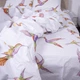 Комплект постельного белья MirSon Бязь 17-0293 Pristina 200 x 220 см (2200002315128) - изображение 4