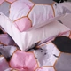 Комплект постільної білизни MirSon Бязь 17-0583 Jemma 143 x 210 см (2200006631194) - зображення 5