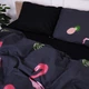 Комплект постільної білизни MirSon Бязь 17-0025 Abelardo 143 x 210 см (2200001396364) - зображення 2