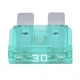 Предохранитель FT Bosch 30A 1904529909 - изображение 2