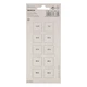 Предохранитель FN Bosch 5A 7.5A 10A 15A 20A 25A 30A 1987529038 - изображение 2