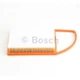 Фильтр воздушный Bosch Citroen Berling F026400220 - изображение 2
