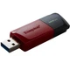 Флешка 128Gb Kingston USB 3.2 DT Exodia M Black/Red (57741) - зображення 2