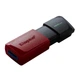 Флешка 128Gb Kingston USB 3.2 DT Exodia M Black/Red (57741) - зображення 3