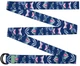 Pasek do jogi Spokey The bloom belt (5905339444929) - obraz 1