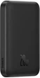 УМБ Baseus Magnetic Mini Air Wireless 6000mAh 20W Black (P10059002113-00) - зображення 3