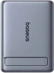 УМБ Baseus PicoGo AM31 5000 мАг 20 Вт Gray (P1007680B813-00) - зображення 1