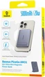 УМБ Baseus PicoGo AM31 5000 мАг 20 Вт Gray (P1007680B813-00) - зображення 5