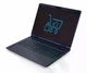 Ігровий (2025) ноутбук Dell Alienware 16X Aurora Ultra 7 255HX/ 32GB / 512GB/ Win11x Licensed/ RTX5060 / 16" 240Hz - зображення 3