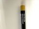 Пігментований олівець для очей NYX Slim Eye Pencil Yellow SPE924 - зображення 4