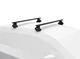 Багажник на гладкий дах Thule WingBar Evo Black для Skoda Enyaq iV (mkI)(coupe) 2022→ (TH 7114B-7105-5334) - изображение 2