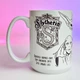 Чашка Harry Potter (Slytherin) 430 білий - изображение 1