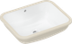 Умывальник 45 см под столешницу HANSGROHE XUNIVA 60154450 - изображение 1
