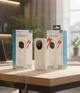 Портативний повербанк Power bank ACL PW-139 на 10000 мАг із швидкою зарядкою Білий - зображення 5