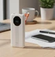 Портативний повербанк Power bank ACL PW-139 на 10000 мАг із швидкою зарядкою Білий - зображення 7