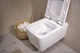 Унитаз подвесной HANSGROHE ELU PURE 60293450 - изображение 2