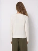 Джемпер женский Colin's CL1076610OFW S Off White (8684112956862) - изображение 2