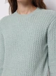 Джемпер женский Colin's CL1076610SAG S Sage (8684112956916) - изображение 4