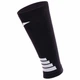 Гетри футбольні без носка орізки Joma COMPRESSION 400289-102 розмір M, чорний - зображення 2