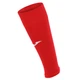 Гетри футбольні без носка обрізки Joma LEG II 401533-600 розмір 39-42, червоні - зображення 4