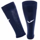 Гетри футбольні без носка обрізки Joma KICK 401720-331 розмір 43-46, темно-сині - зображення 2