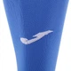 Гетри футбольні без носка обрізки Joma LEG II 401533-700 розмір 35-38, сині - зображення 5